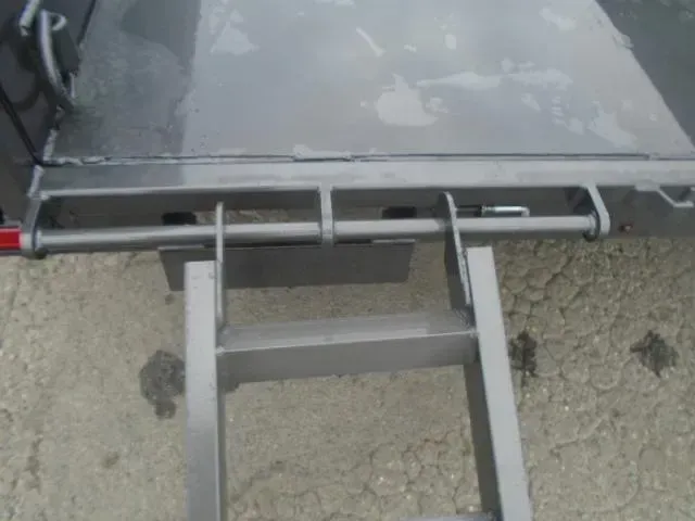 new Dump Trailers Summit  for sale, in Olympia, WA Thumbnail 19