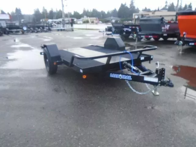 new Tilt Trailers Load Trail Other for sale, in Olympia, WA Thumbnail 2