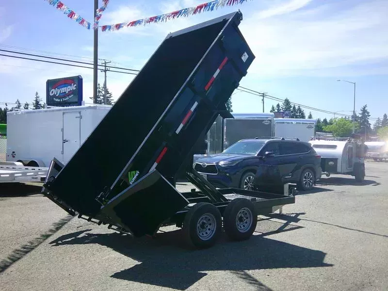 new Dump Trailers Summit  for sale, in Olympia, WA Thumbnail 14