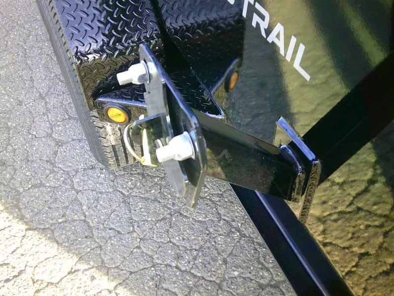 new Dump Trailers Load Trail  for sale, in Olympia, WA Thumbnail 27