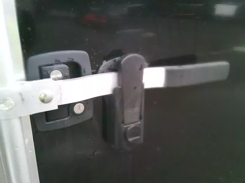 new Cargo (Enclosed) Trailers Triton Trailers Other for sale, in Olympia, WA Thumbnail 20