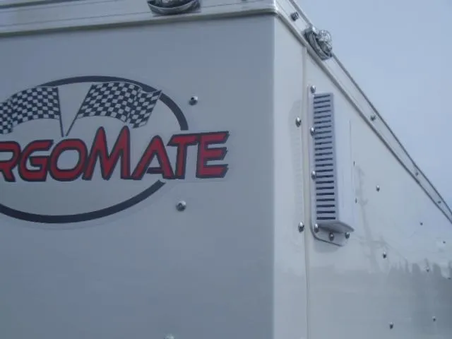 new Cargo (Enclosed) Trailers Cargo Mate  for sale, in Olympia, WA Thumbnail 13