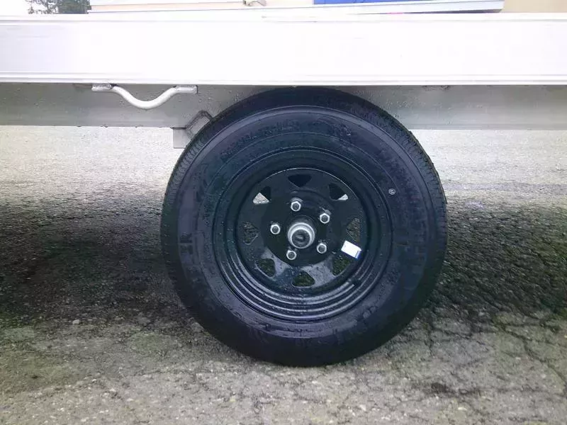 new Utility Trailers Aluma  for sale, in Olympia, WA Thumbnail 13