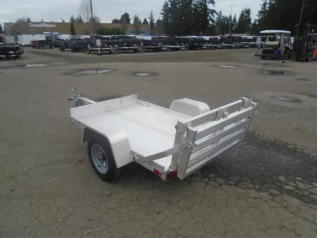 new Utility Trailers Aluma  for sale, in Olympia, WA Thumbnail 4