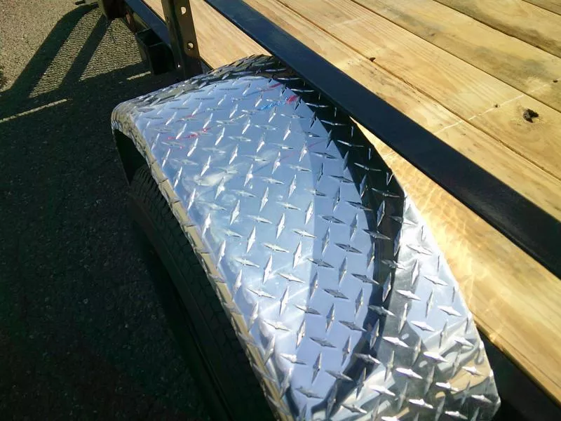 new Utility Trailers PJ Trailers  for sale, in Olympia, WA Thumbnail 13