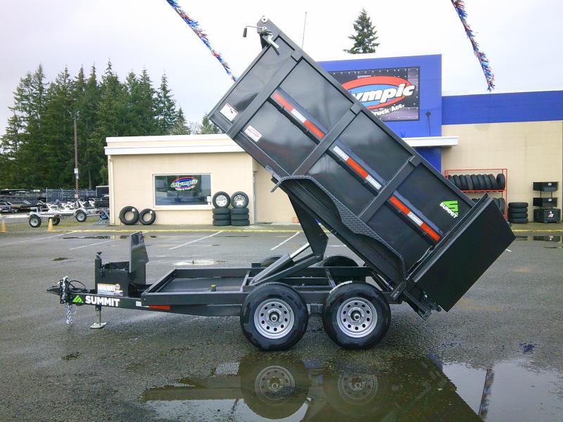 new Dump Trailers Summit  for sale, in Olympia, WA Thumbnail 17