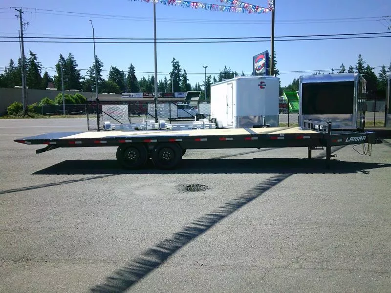 new Tilt Trailers Lamar Trailers Other for sale, in Olympia, WA Thumbnail 4