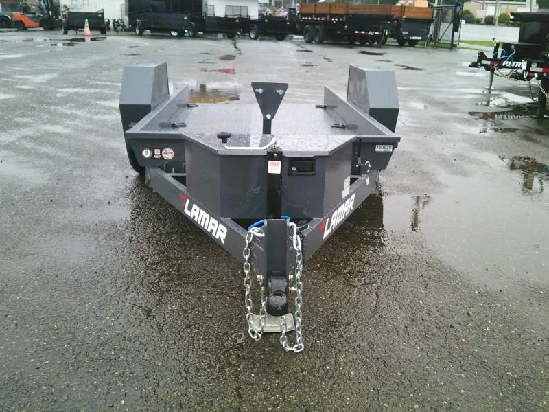new Tilt Trailers Lamar Trailers Other for sale, in Olympia, WA Thumbnail 2