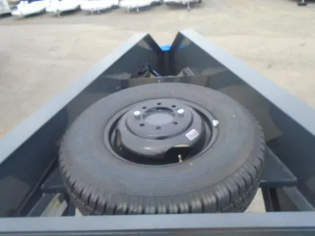 new Equipment / Flatbed Trailers Lamar Trailers Other for sale, in Olympia, WA Thumbnail 26