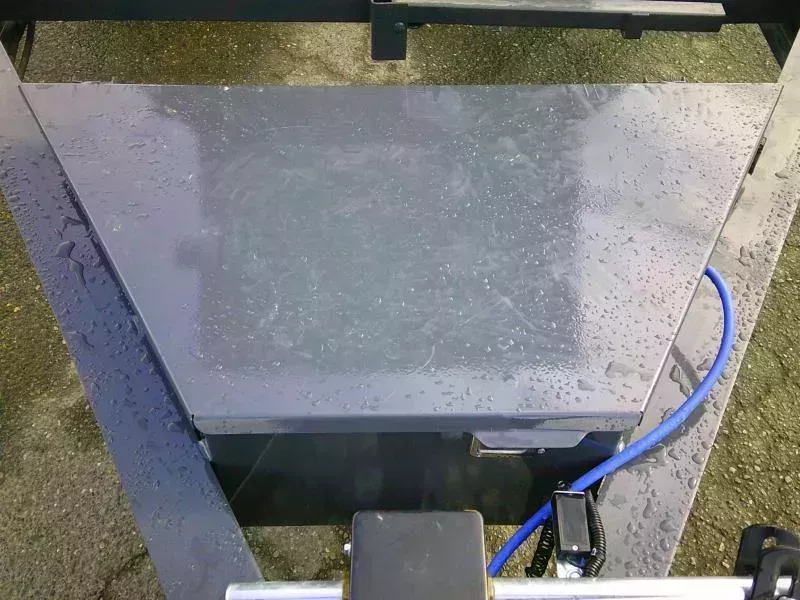 new Dump Trailers Lamar Trailers  for sale, in Olympia, WA Thumbnail 28