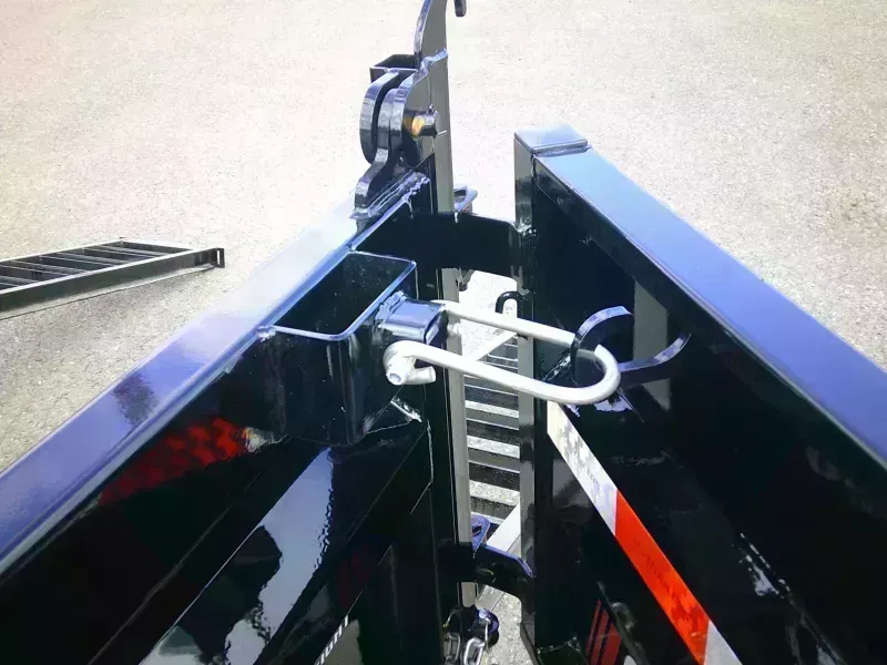 new Dump Trailers PJ Trailers  for sale, in Olympia, WA Thumbnail 16