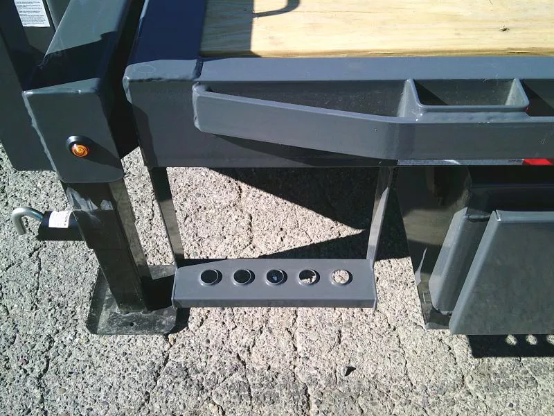 new Tilt Trailers Lamar Trailers  for sale, in Olympia, WA Thumbnail 17