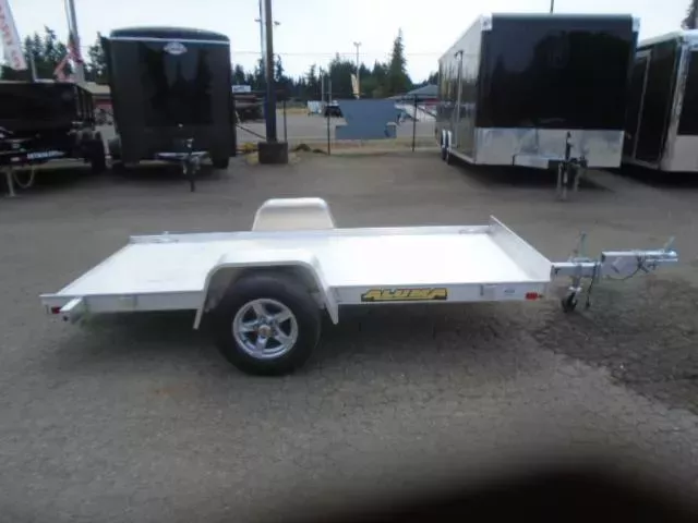 new Utility Trailers Aluma Other for sale, in Olympia, WA Thumbnail 4