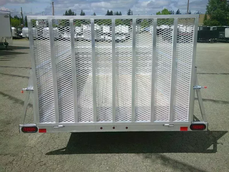 new Utility Trailers Eagle Trailer  for sale, in Olympia, WA Thumbnail 6