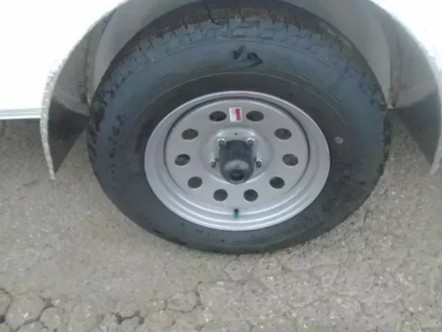 new Cargo (Enclosed) Trailers Cargo Mate  for sale, in Olympia, WA Thumbnail 12