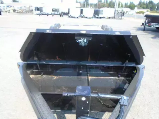 new Equipment / Flatbed Trailers PJ Trailers  for sale, in Olympia, WA Thumbnail 15