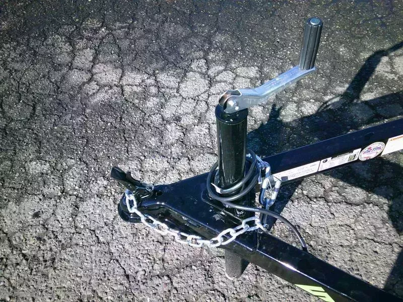 new Utility Trailers Summit  for sale, in Olympia, WA Thumbnail 13