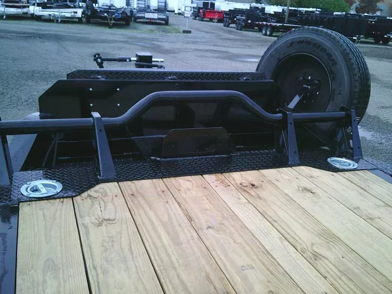 new Tilt Trailers Horizon Trailers Other for sale, in Olympia, WA Thumbnail 16