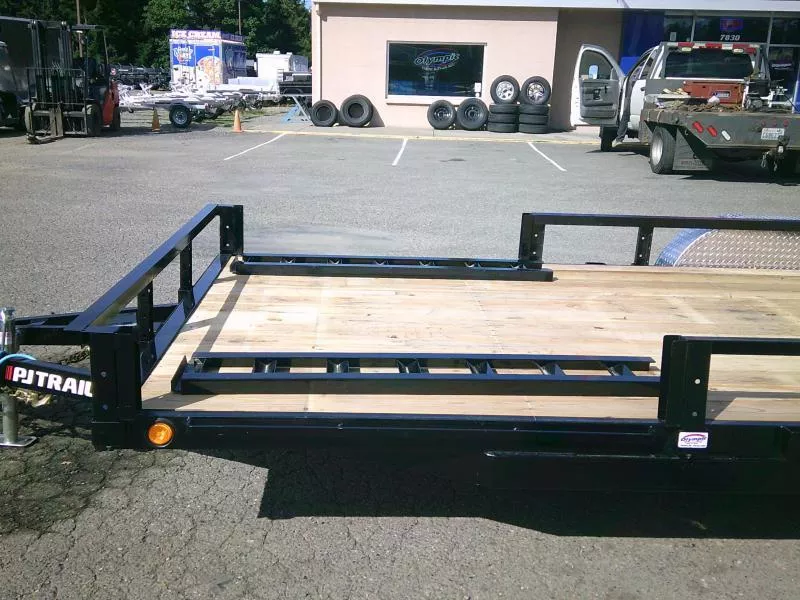 new Utility Trailers PJ Trailers  for sale, in Olympia, WA Thumbnail 16