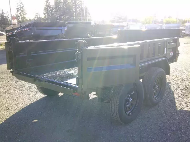 new Dump Trailers Load Trail  for sale, in Olympia, WA Thumbnail 10