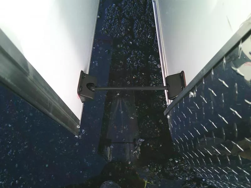 new Cargo (Enclosed) Trailers Cargo Mate  for sale, in Olympia, WA Thumbnail 13