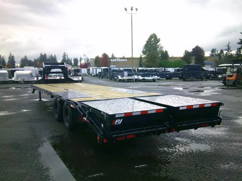 new Equipment / Flatbed Trailers PJ Trailers  for sale, in Olympia, WA Thumbnail 6