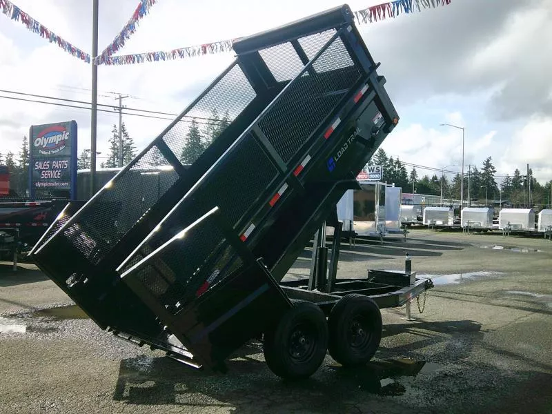 new Dump Trailers Load Trail  for sale, in Olympia, WA Thumbnail 14