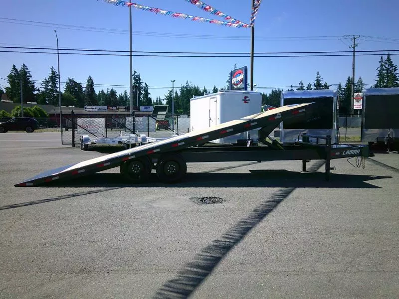 new Tilt Trailers Lamar Trailers Other for sale, in Olympia, WA Thumbnail 12