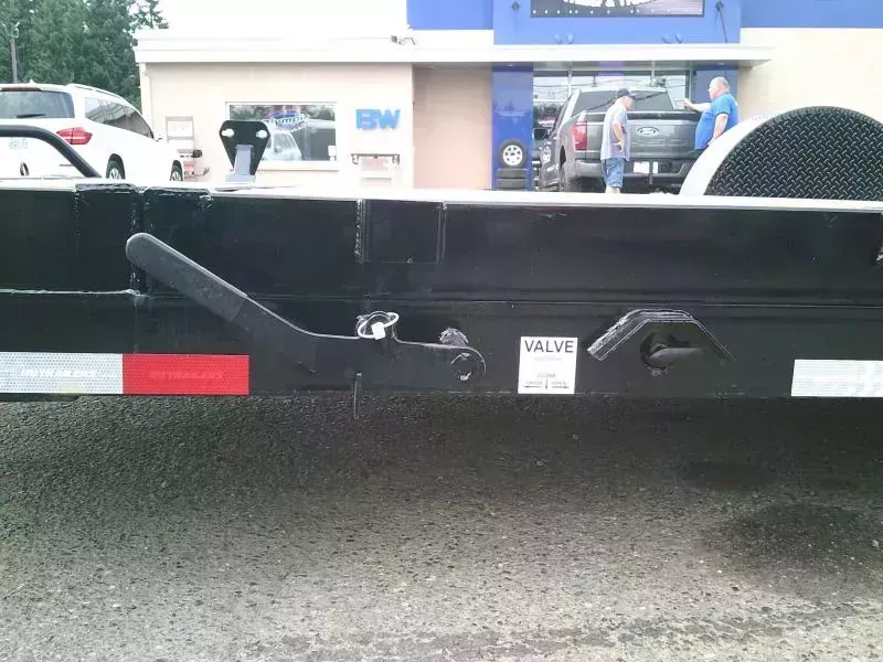 new Tilt Trailers PJ Trailers  for sale, in Olympia, WA Thumbnail 13