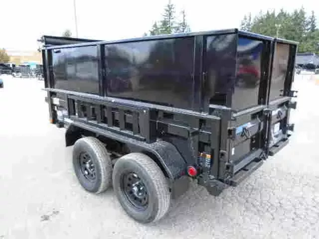 new Dump Trailers Load Trail  for sale, in Olympia, WA Thumbnail 4