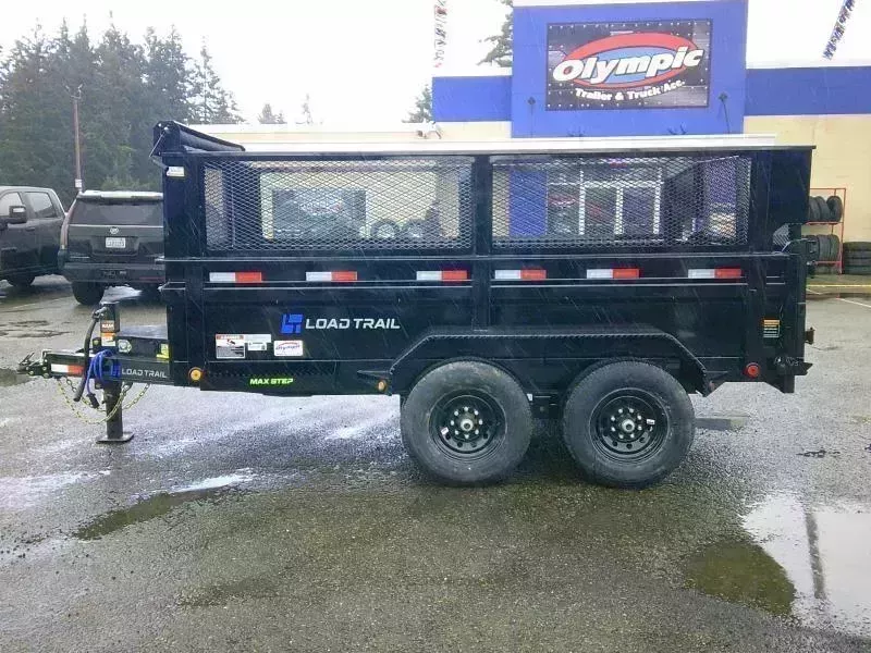 new Dump Trailers Load Trail  for sale, in Olympia, WA Thumbnail 8