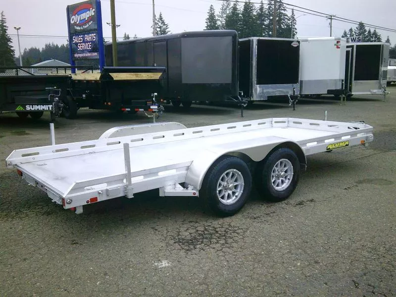 new Utility Trailers Aluma  for sale, in Olympia, WA Thumbnail 5