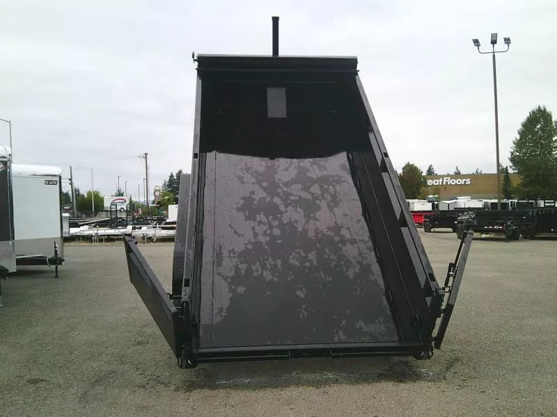 new Dump Trailers Load Trail  for sale, in Olympia, WA Thumbnail 13