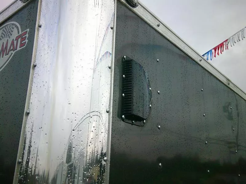 new Cargo (Enclosed) Trailers Cargo Mate  for sale, in Olympia, WA Thumbnail 15