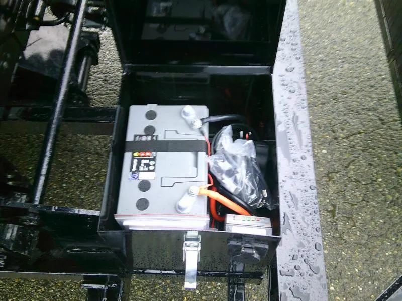 new Dump Trailers PJ Trailers  for sale, in Olympia, WA Thumbnail 19