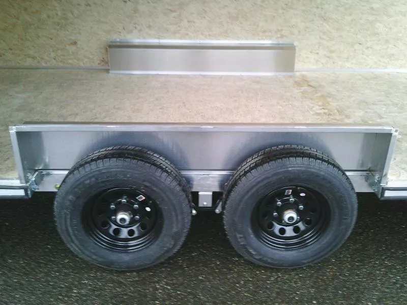 new Cargo (Enclosed) Trailers Triton Trailers  for sale, in Olympia, WA Thumbnail 18