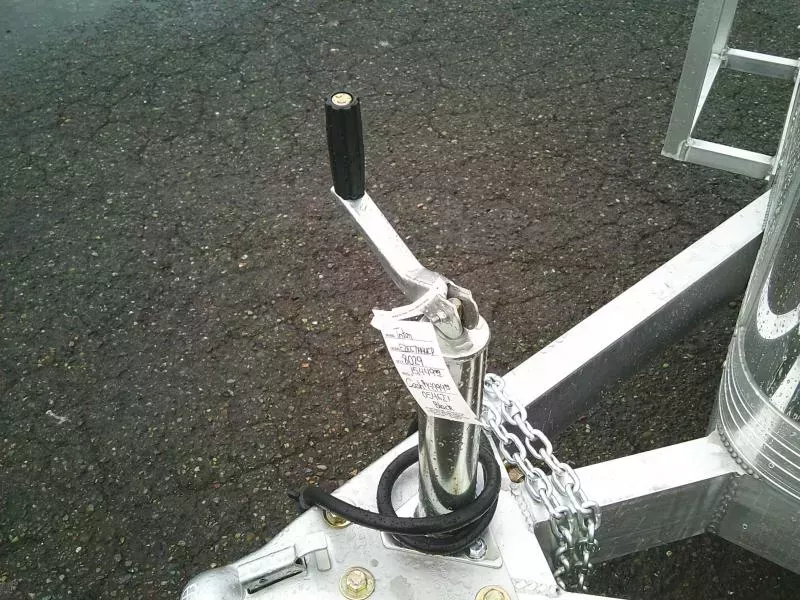 new Cargo (Enclosed) Trailers Triton Trailers Other for sale, in Olympia, WA Thumbnail 21