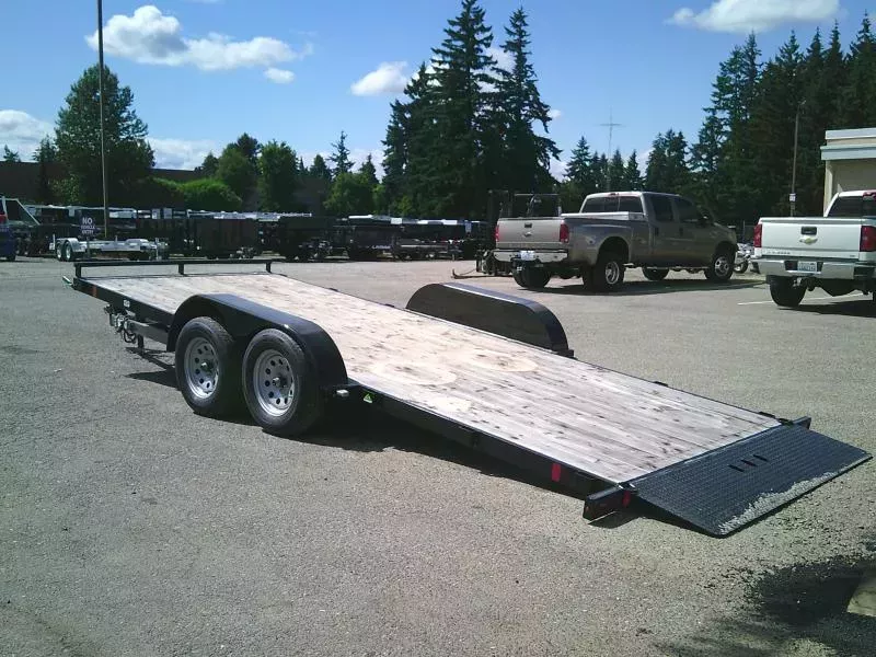 new Tilt Trailers Summit  for sale, in Olympia, WA Thumbnail 7
