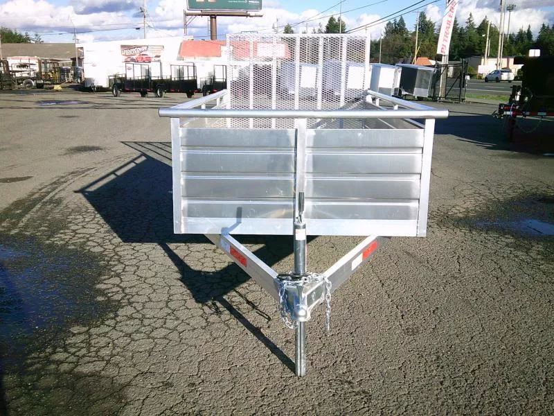 new Utility Trailers Eagle Trailer  for sale, in Olympia, WA Thumbnail 2