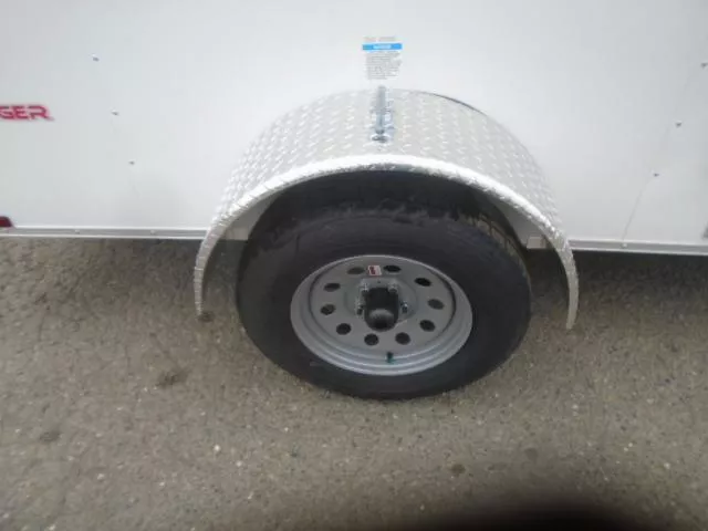 new Cargo (Enclosed) Trailers Cargo Mate  for sale, in Olympia, WA Thumbnail 14