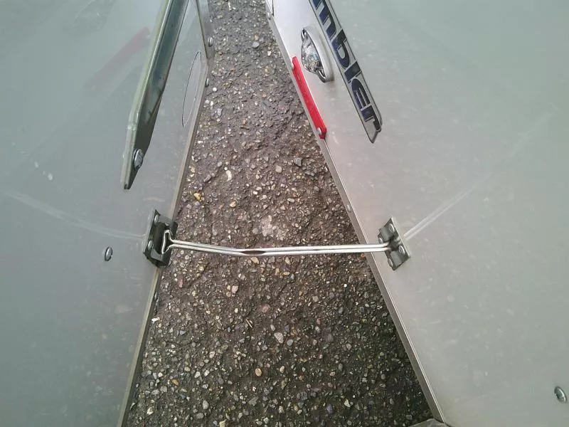 used Cargo (Enclosed) Trailers Cargo Mate  for sale, in Olympia, WA Thumbnail 10