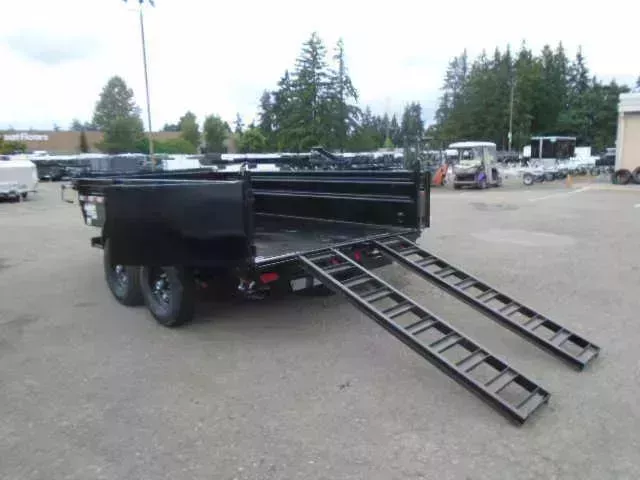 new Dump Trailers PJ Trailers  for sale, in Olympia, WA Thumbnail 9