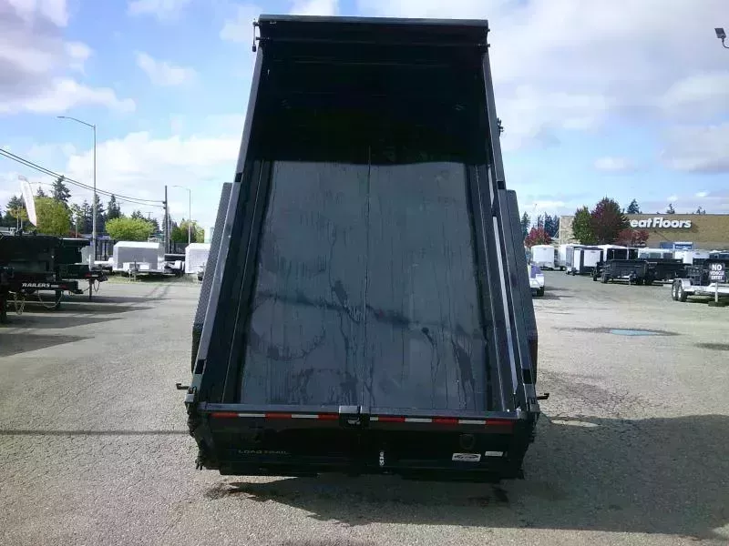 new Dump Trailers Load Trail  for sale, in Olympia, WA Thumbnail 20