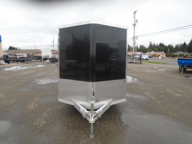 new Cargo (Enclosed) Trailers Triton Trailers Other for sale, in Olympia, WA Thumbnail 3