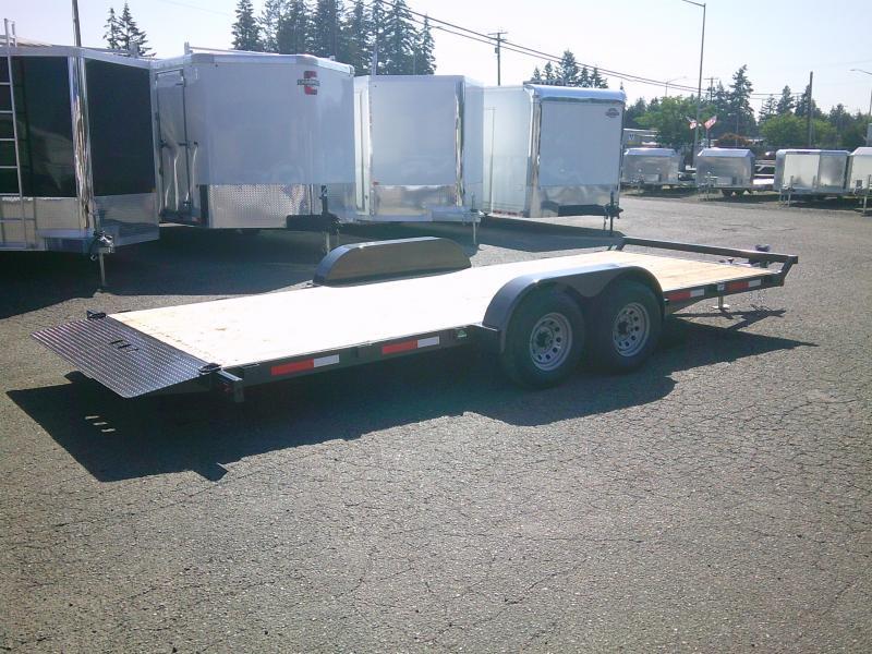 new Tilt Trailers Summit  for sale, in Olympia, WA Thumbnail 5
