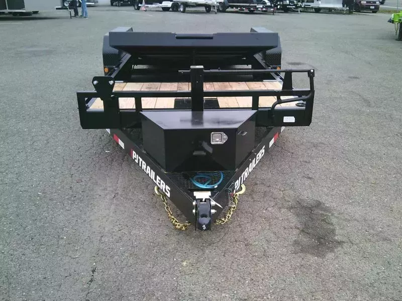 new Tilt Trailers PJ Trailers  for sale, in Olympia, WA Thumbnail 9