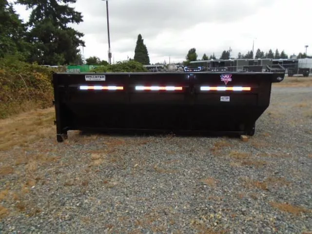 new Dump Trailers PJ Trailers  for sale, in Olympia, WA Thumbnail 9