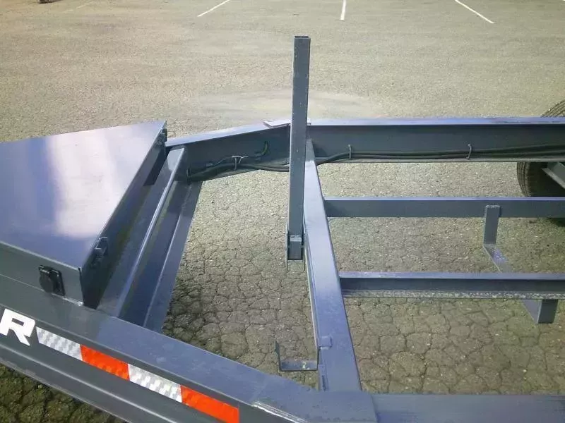 new Dump Trailers Lamar Trailers  for sale, in Olympia, WA Thumbnail 29