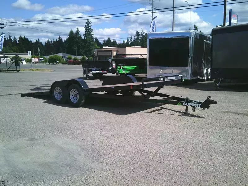 new Tilt Trailers Summit  for sale, in Olympia, WA Thumbnail 11