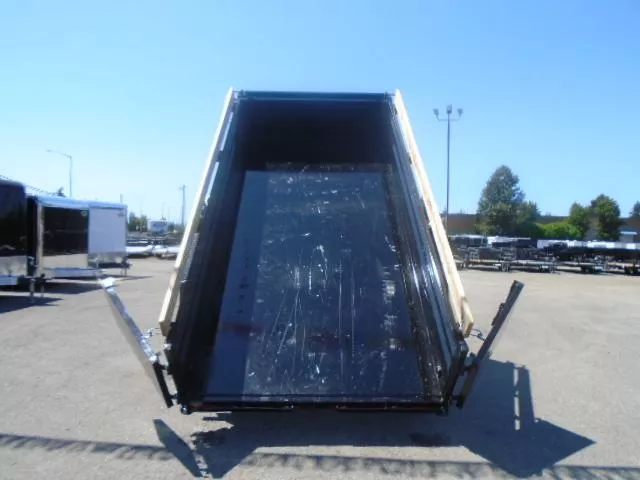 new Dump Trailers PJ Trailers  for sale, in Olympia, WA Thumbnail 29